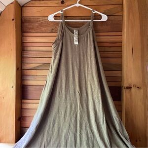 Magnolia Pearl Tank Dress